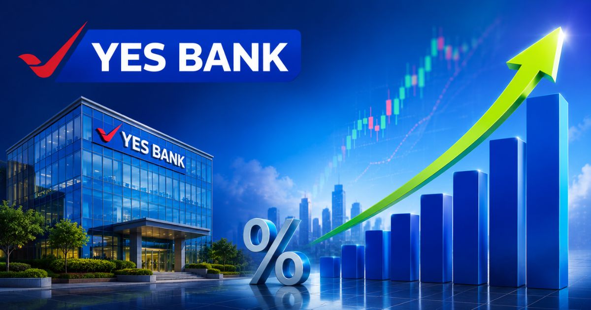 Yes Bank