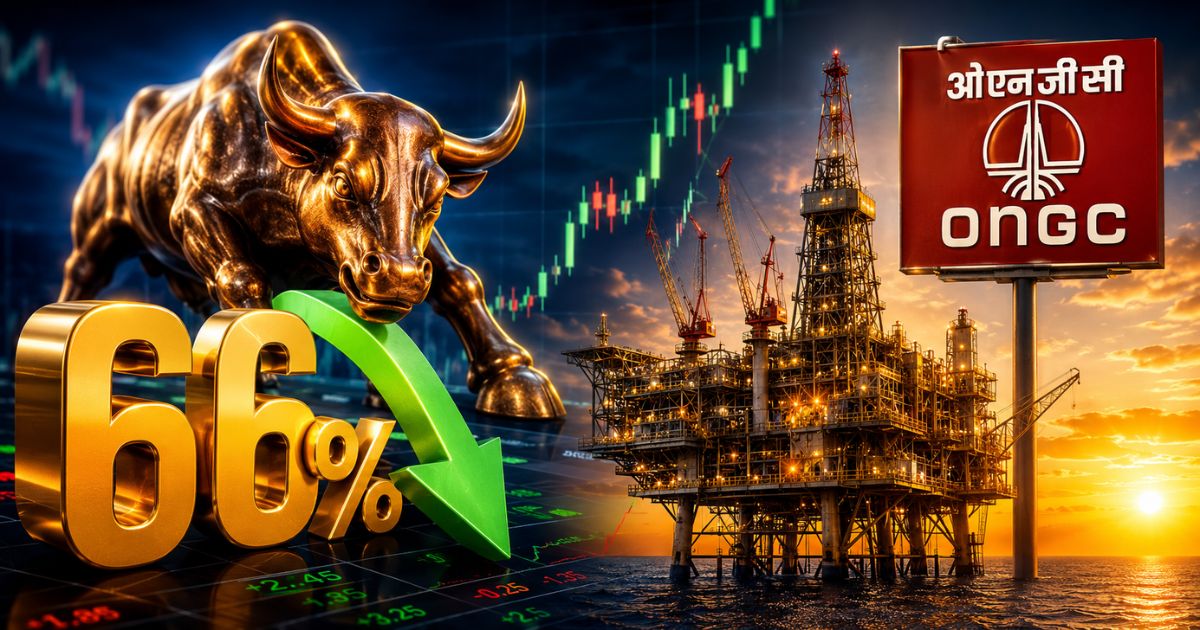 United Drilling Tools Stock