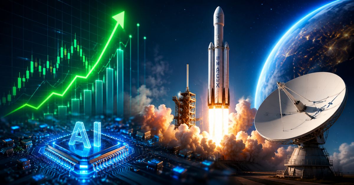 SpaceX